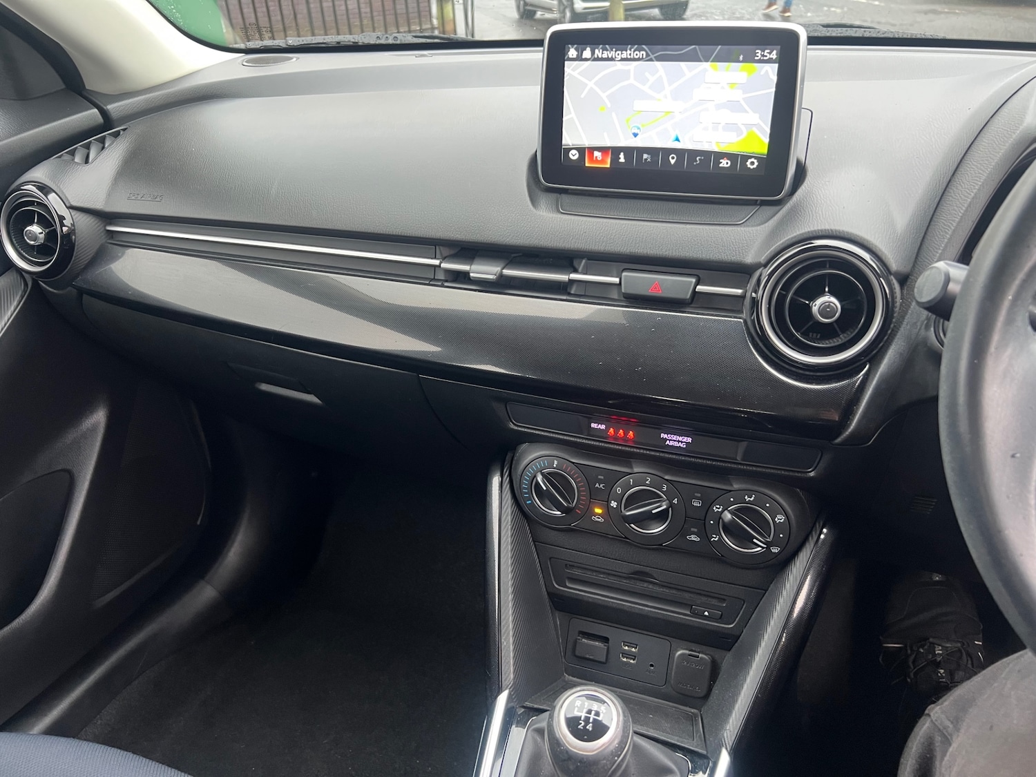 Used Mazda Mazda2 2016 for sale - 76455652: Photo 16