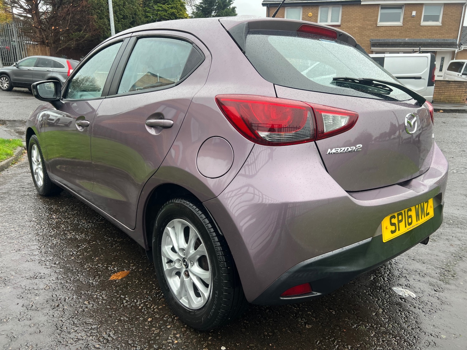 Used Mazda Mazda2 2016 for sale - 76455652: Photo 5