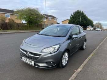 Used Vauxhall Corsa 2018 for sale - 74588388: Photo