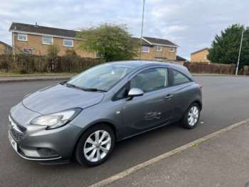 Used Vauxhall Corsa 2018 for sale - 74588388: Photo