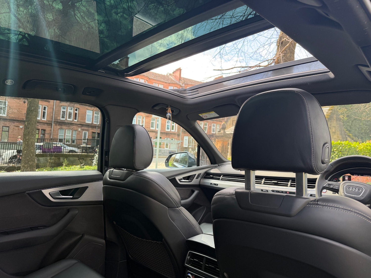 Used Audi Q7 2017 for sale - 78155690: Photo 17