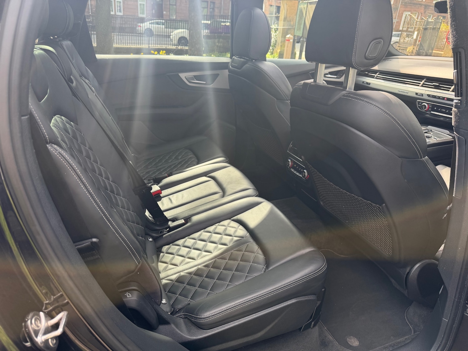 Used Audi Q7 2017 for sale - 78155690: Photo 18