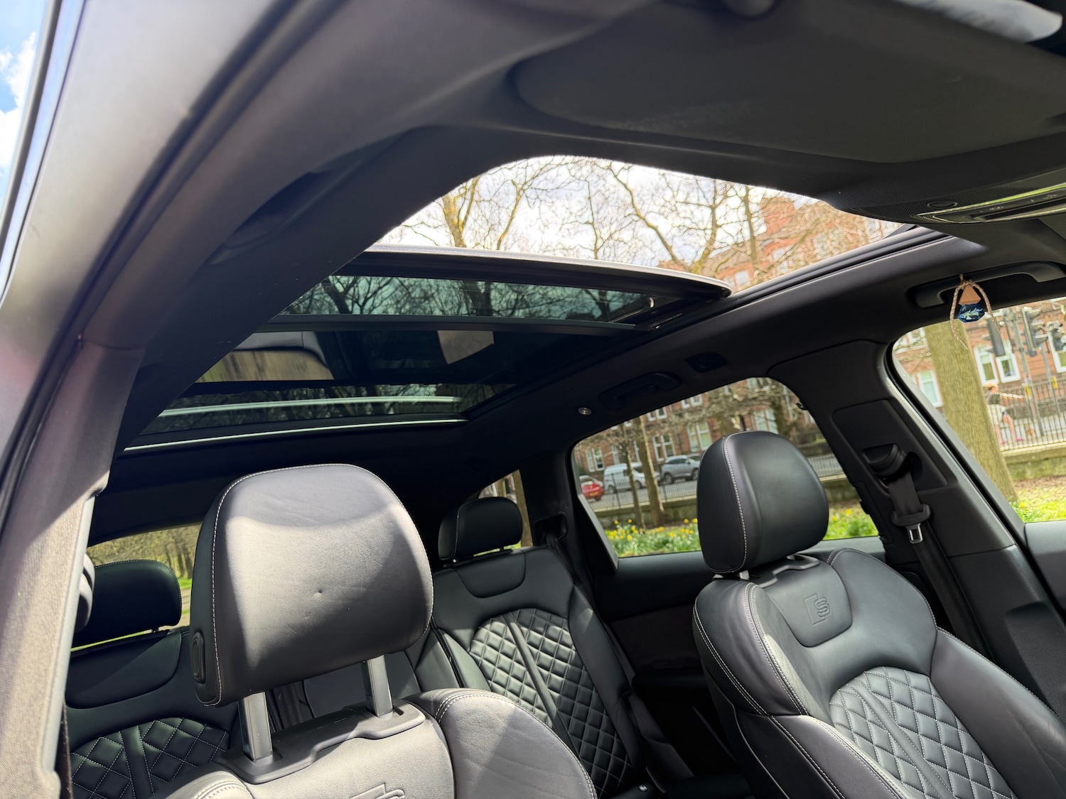 Used Audi Q7 2017 for sale - 78155690: Photo 21