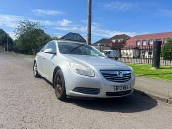 2010 (10) - 1.8i 16V Exclusiv 5dr