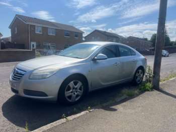 Used Vauxhall Insignia 2010 for sale - 75011929: Photo