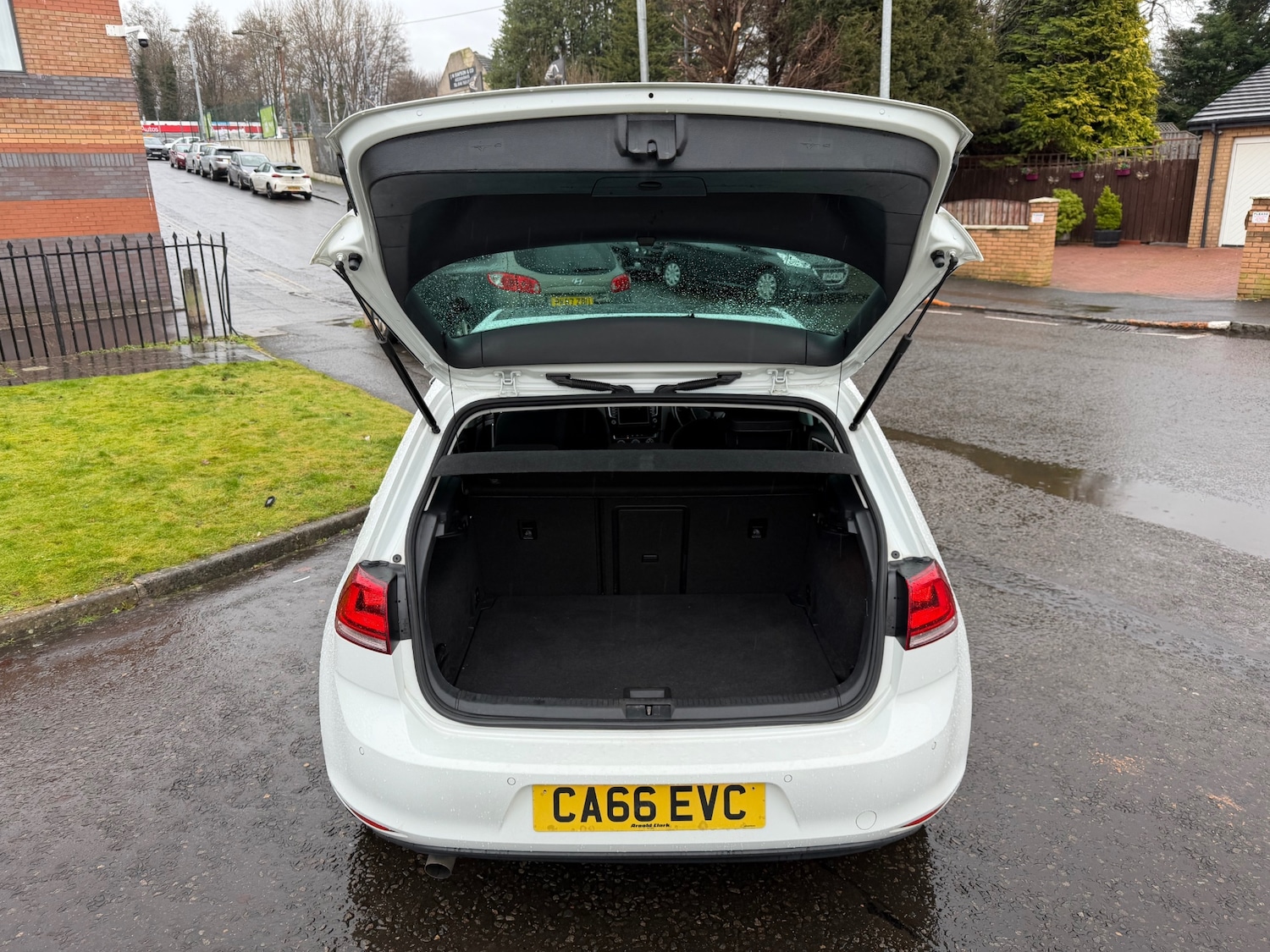 Used Volkswagen Golf 2016 for sale - 77283380: Photo 11