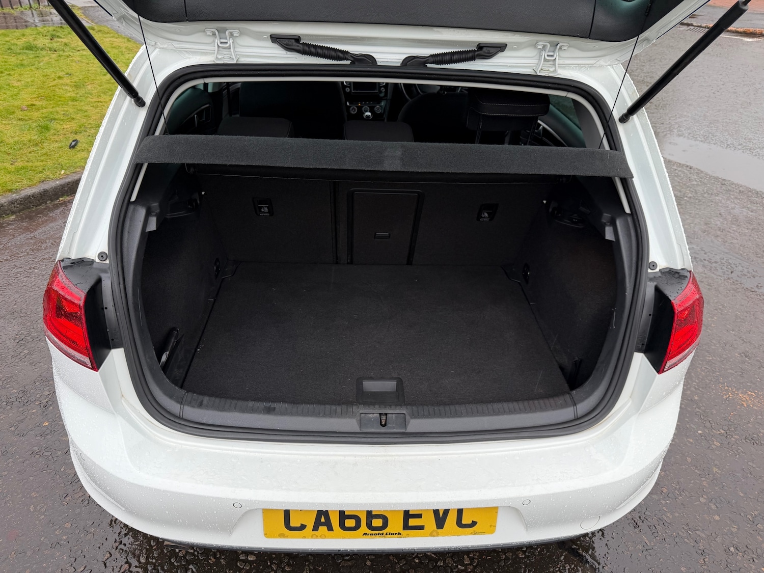 Used Volkswagen Golf 2016 for sale - 77283380: Photo 12