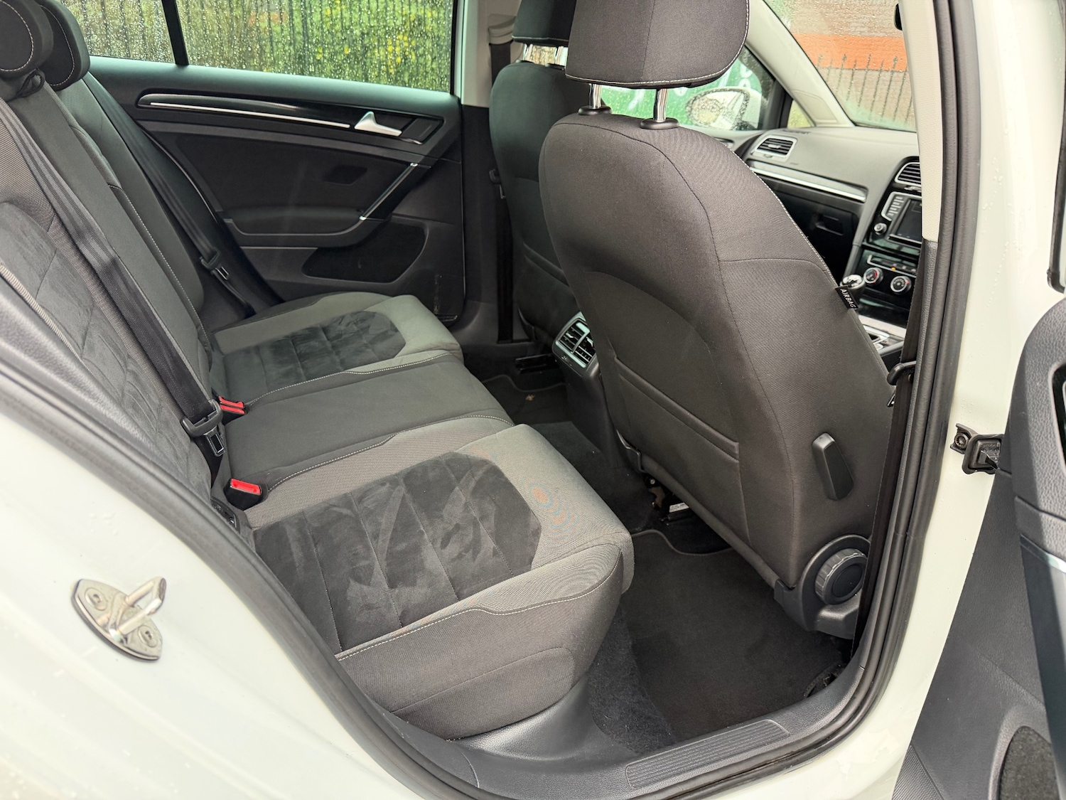 Used Volkswagen Golf 2016 for sale - 77283380: Photo 13