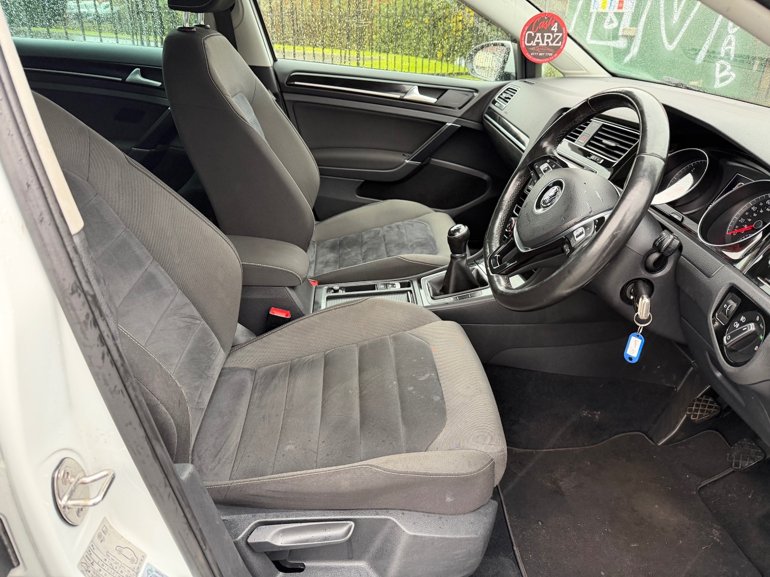 Used Volkswagen Golf 2016 for sale - 77283380: Photo 14