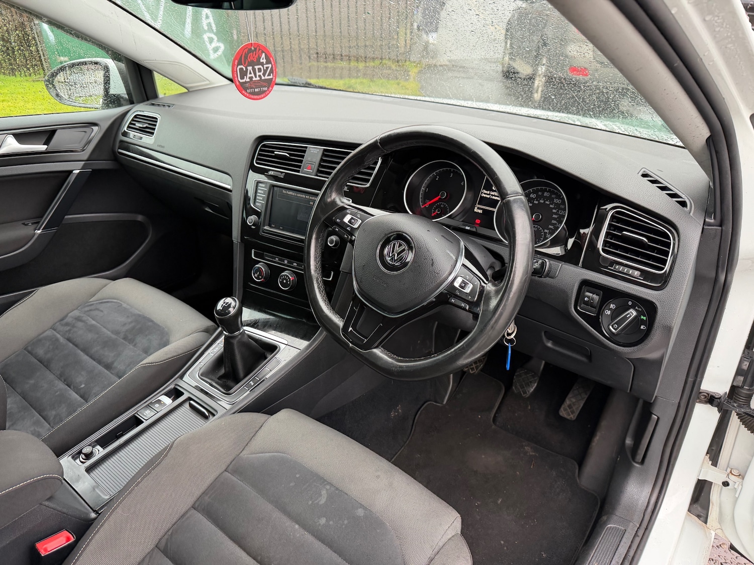 Used Volkswagen Golf 2016 for sale - 77283380: Photo 15