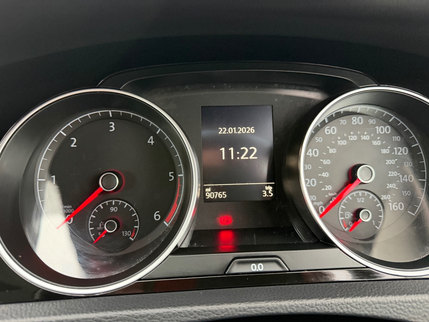 Used Volkswagen Golf 2016 for sale - 77283380: Photo 16