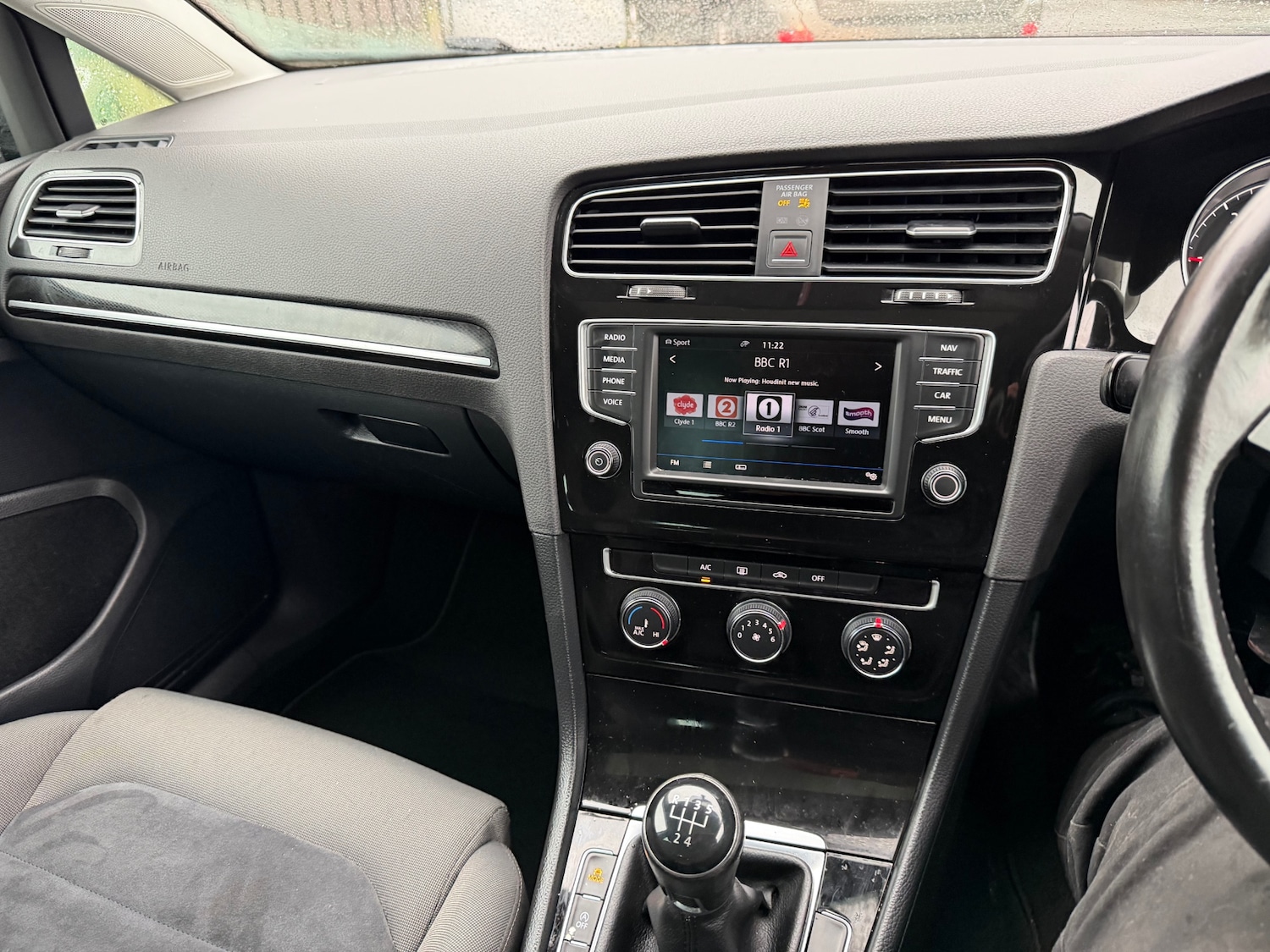 Used Volkswagen Golf 2016 for sale - 77283380: Photo 17