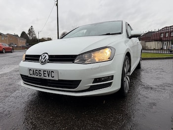 Used Volkswagen Golf 2016 for sale - 77283380: Photo
