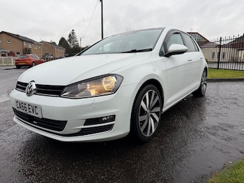 Used Volkswagen Golf 2016 for sale - 77283380: Photo