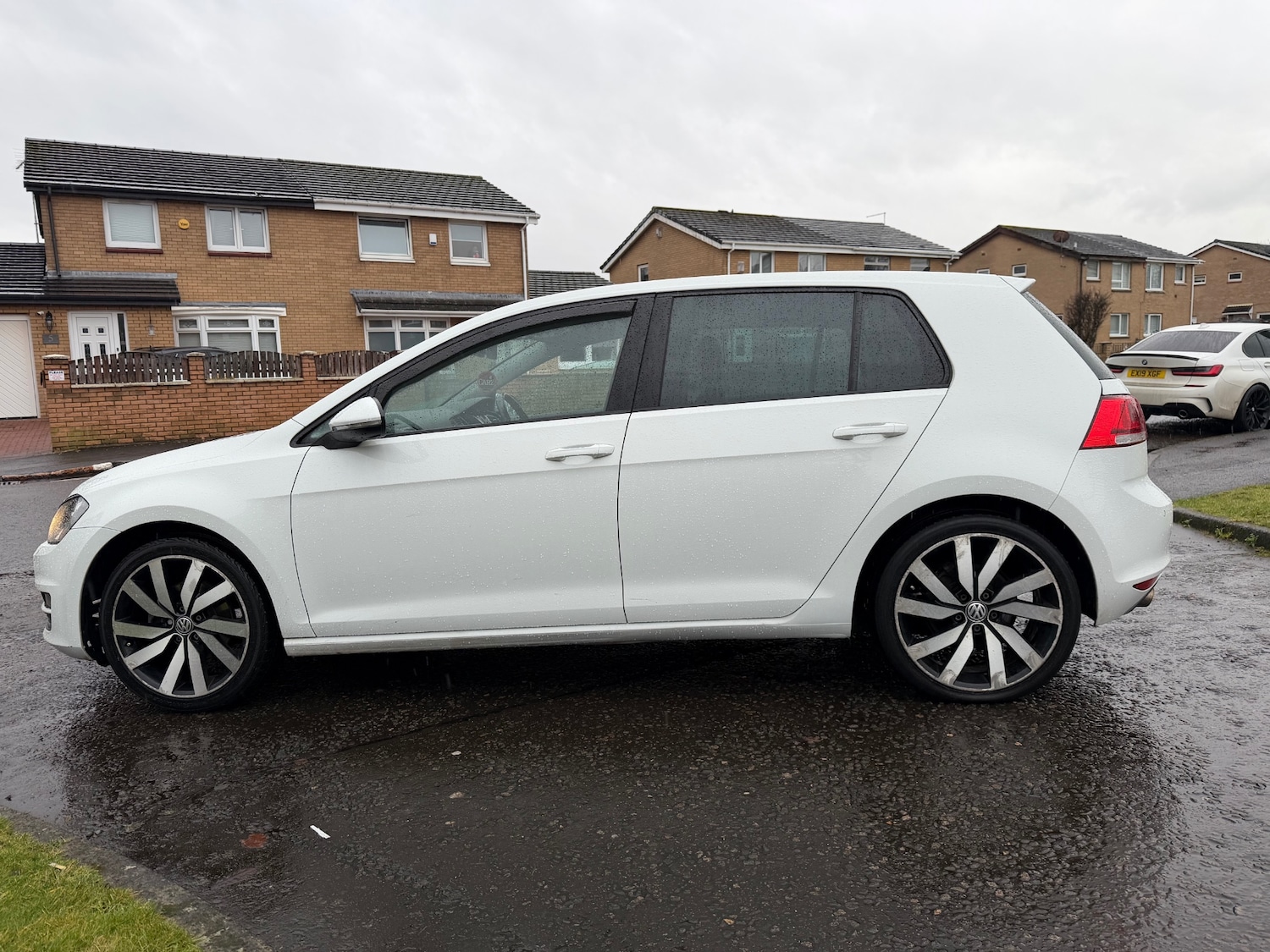 Used Volkswagen Golf 2016 for sale - 77283380: Photo 6