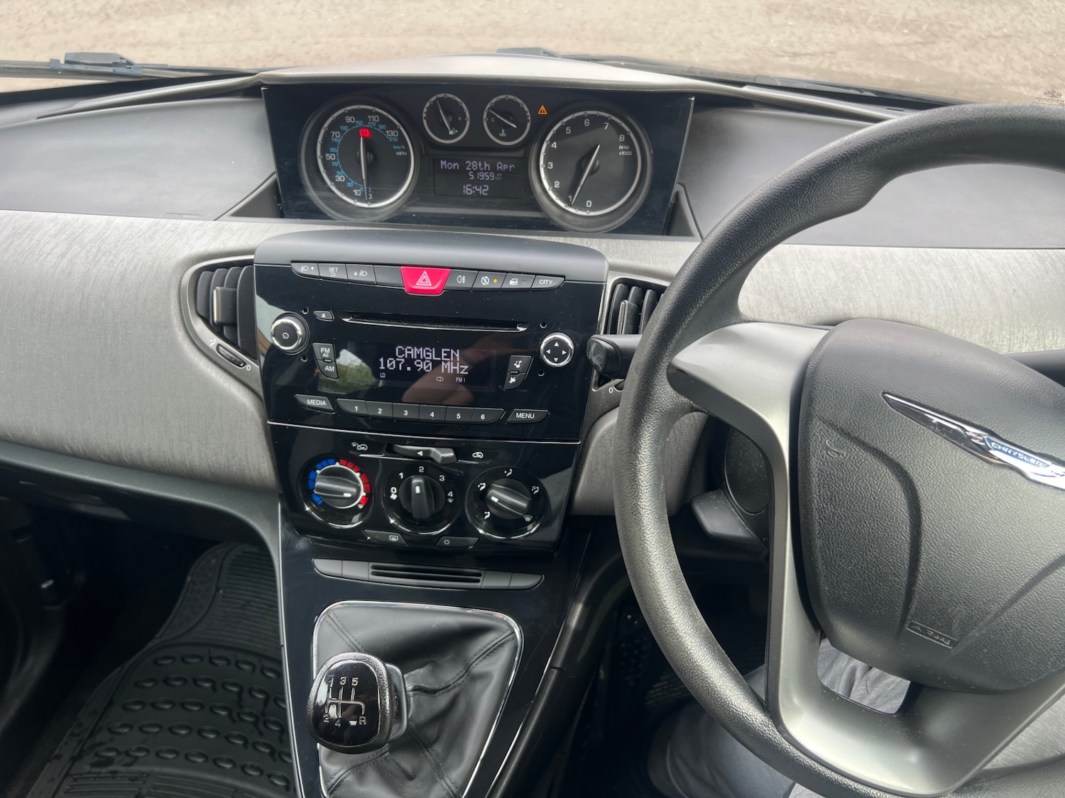 Vehicle 11