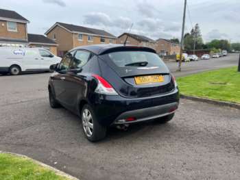 Used Chrysler Ypsilon 2012 for sale - 74572247: Photo