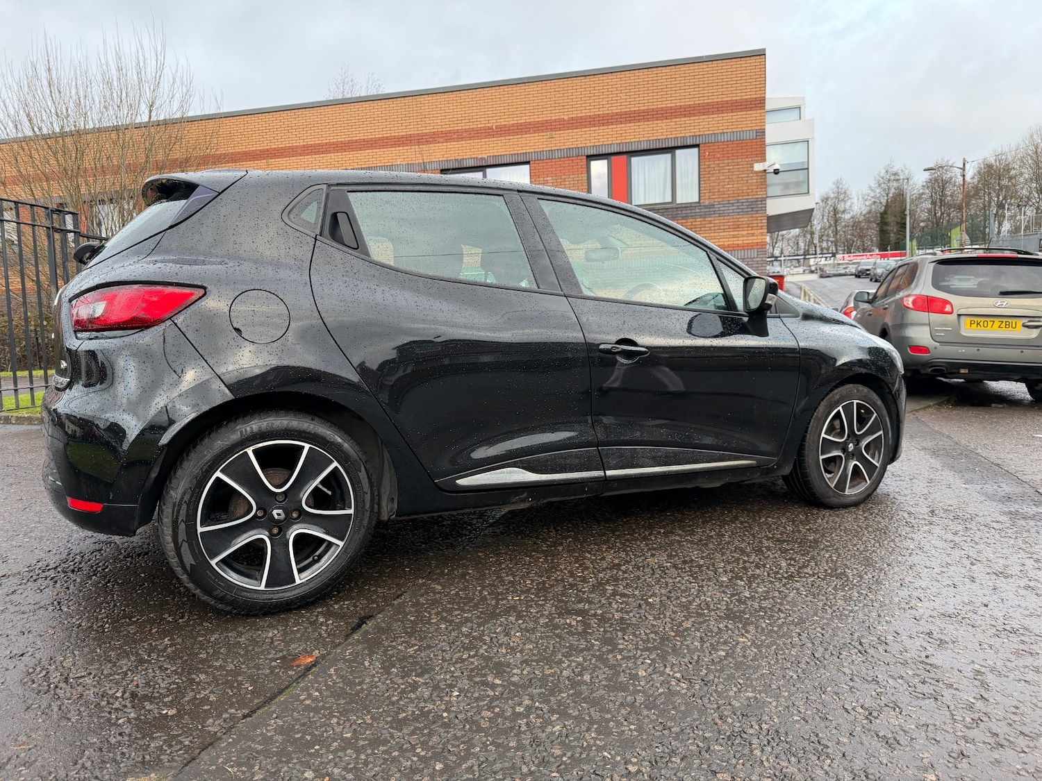 Used Renault Clio 2016 for sale - 77167734: Photo 8