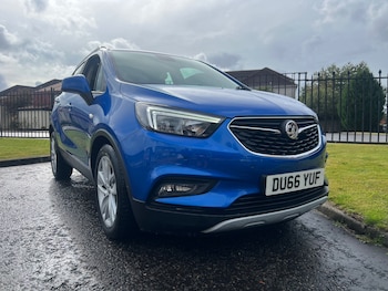 2016 (66) - 1.4T Active 5dr