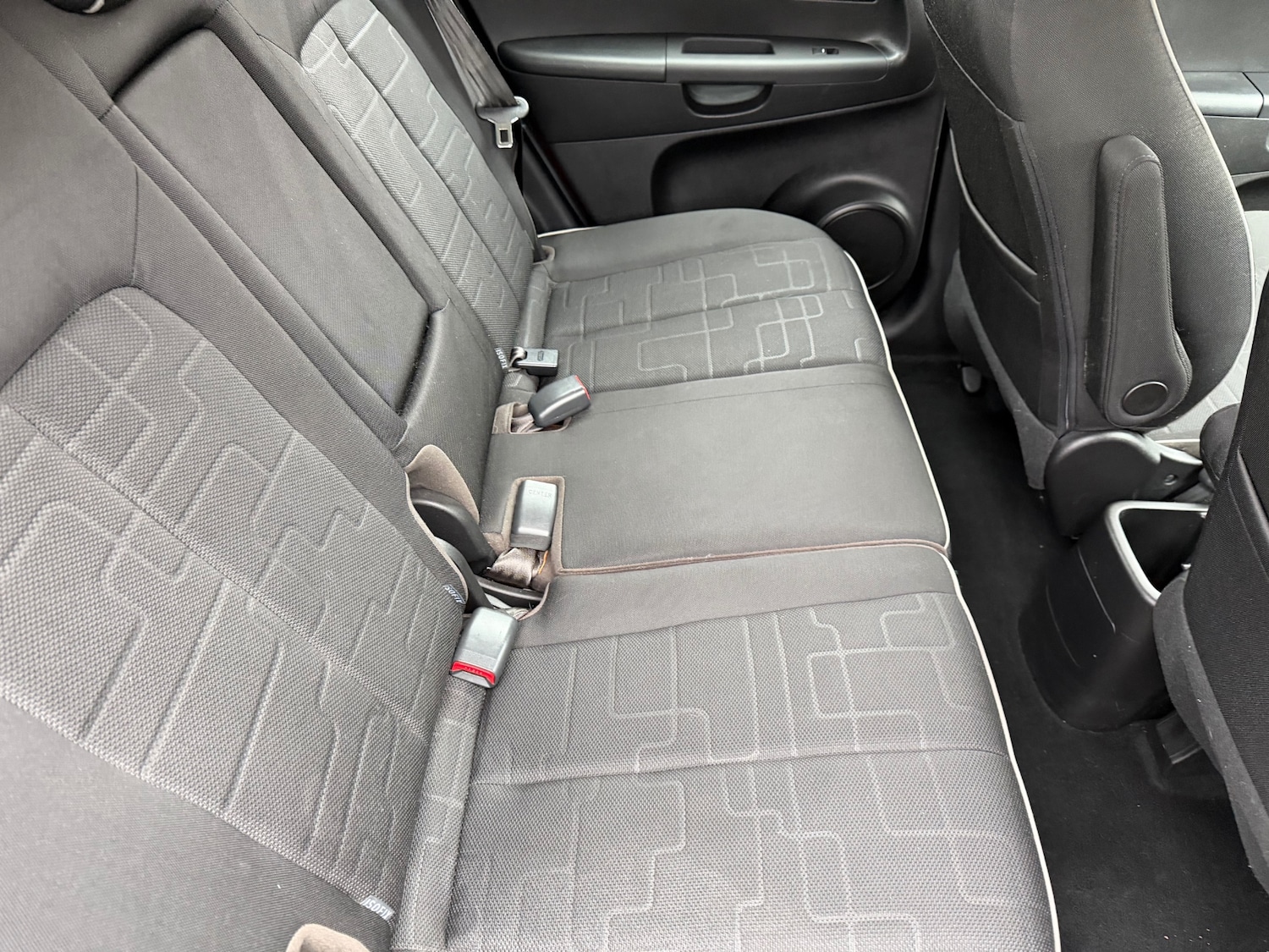 Used Kia Venga 2015 for sale - 77474887: Photo 14