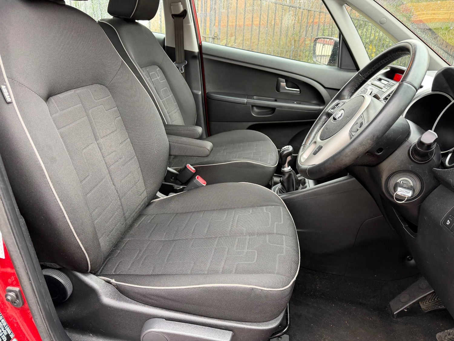 Used Kia Venga 2015 for sale - 77474887: Photo 16