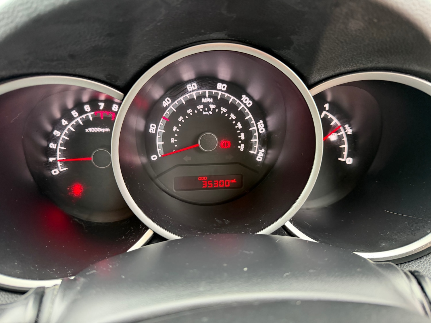 Used Kia Venga 2015 for sale - 77474887: Photo 19