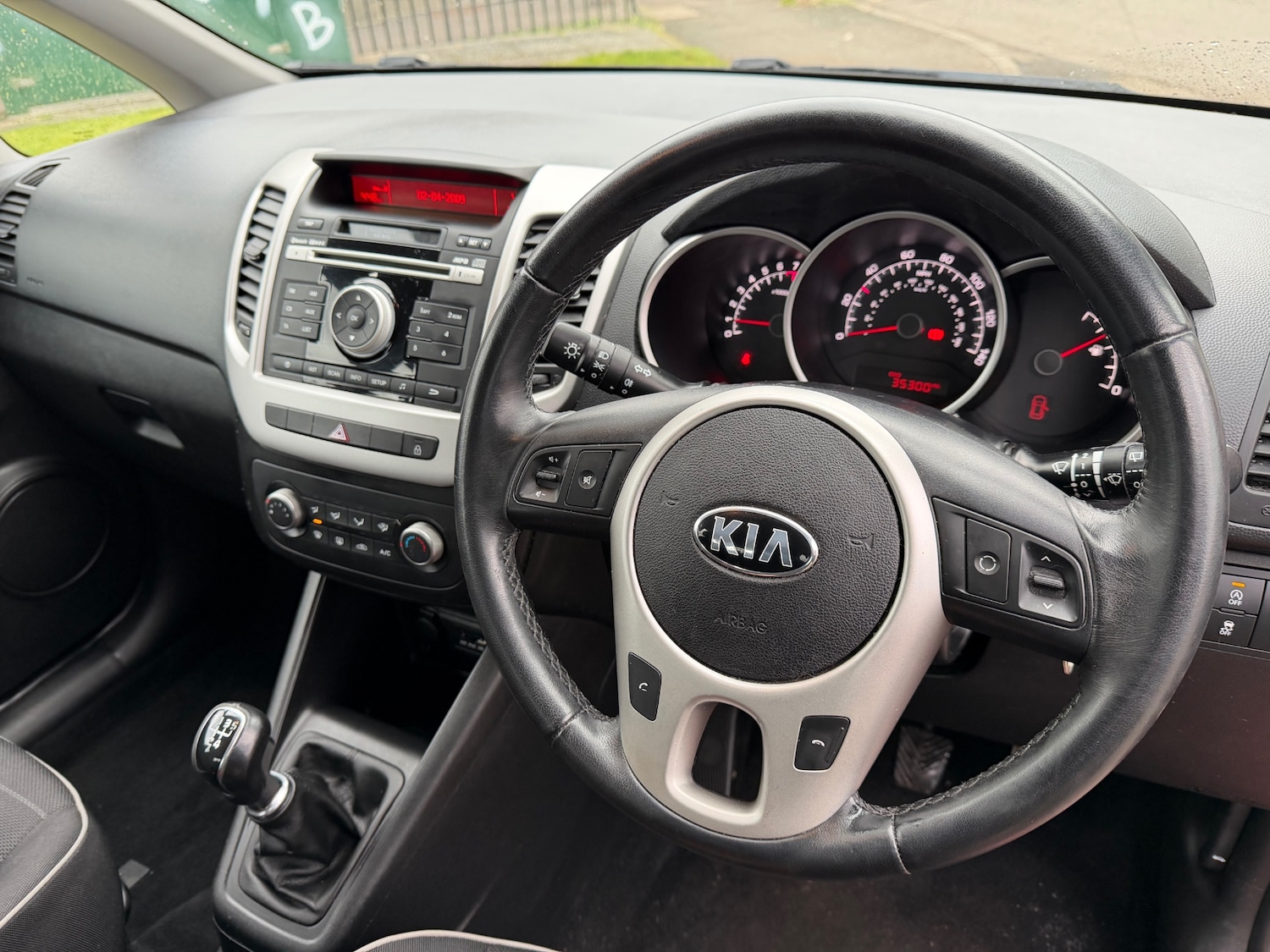 Used Kia Venga 2015 for sale - 77474887: Photo 20