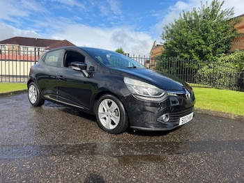 Used Renault Clio 2013 for sale - 78832090: Photo