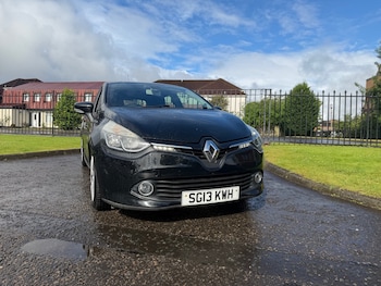 Used Renault Clio 2013 for sale - 78832090: Photo