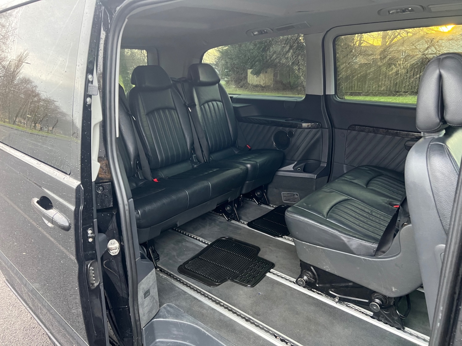 Used Mercedes-Benz Viano 2011 for sale - 75773192: Photo 10