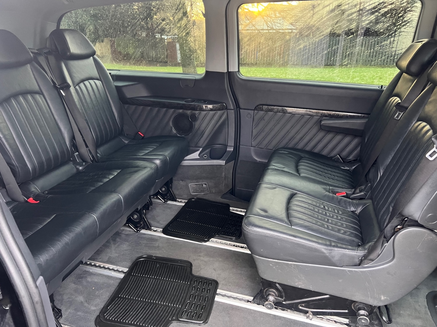 Used Mercedes-Benz Viano 2011 for sale - 75773192: Photo 11