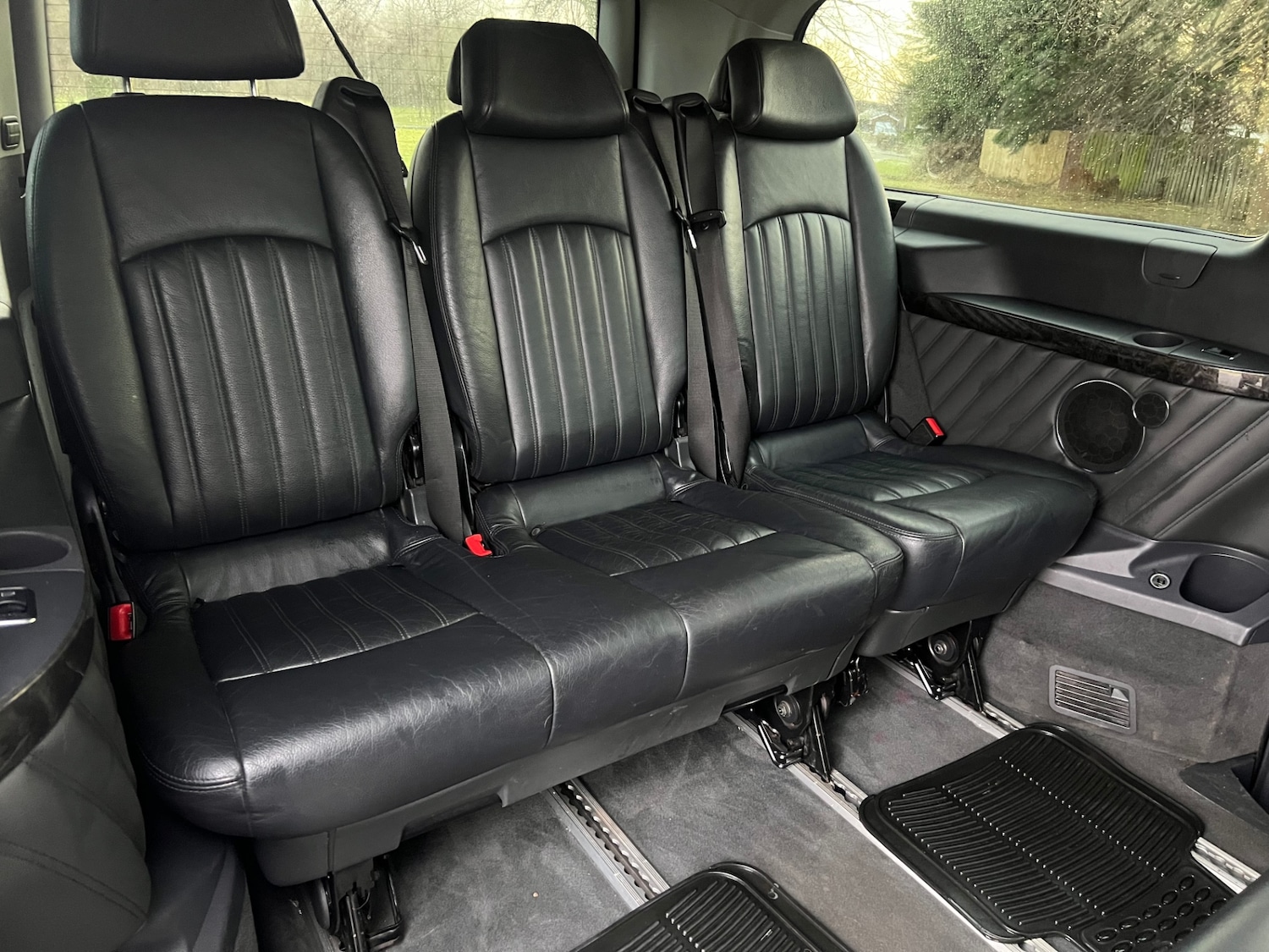 Used Mercedes-Benz Viano 2011 for sale - 75773192: Photo 13