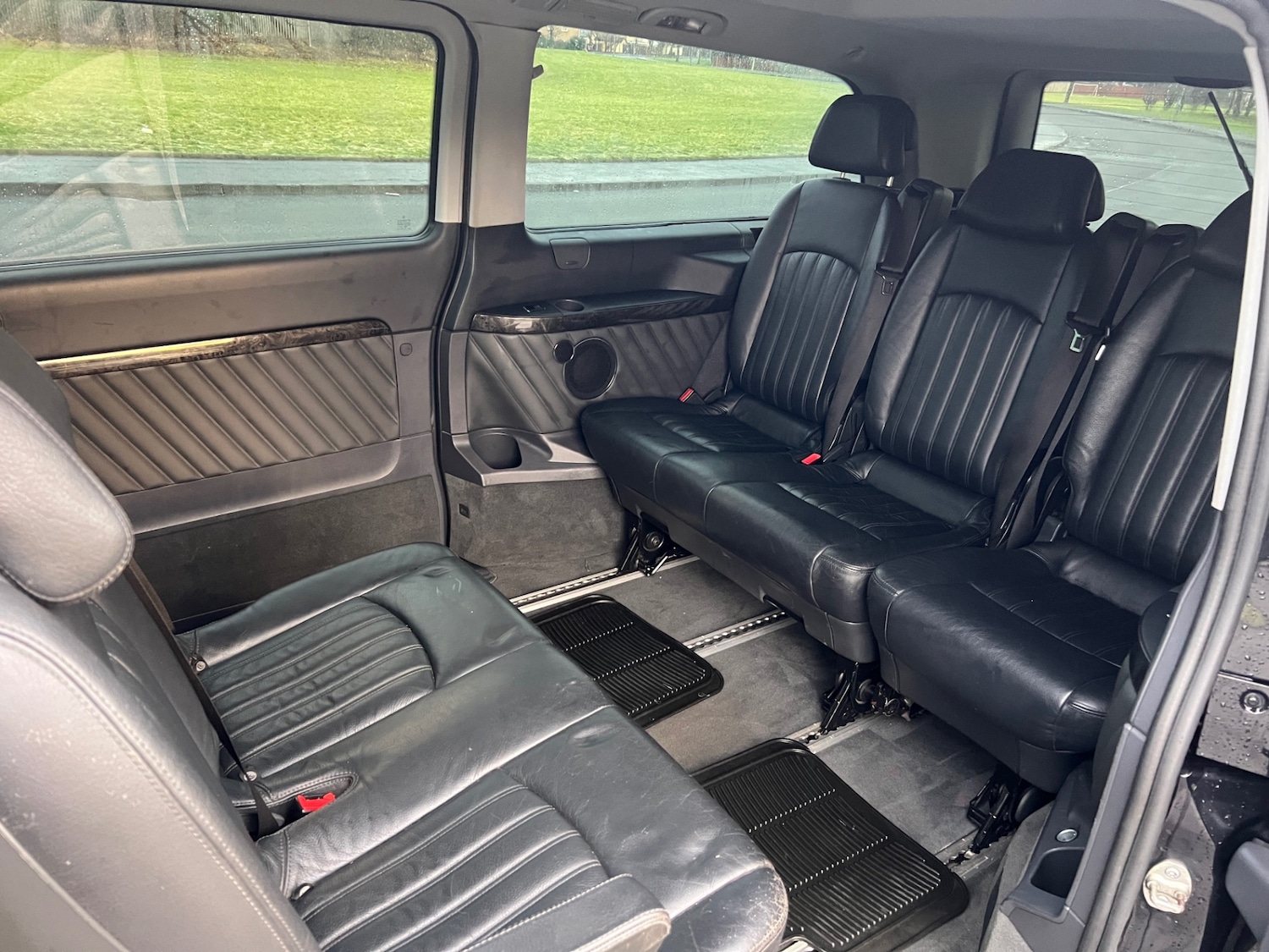 Used Mercedes-Benz Viano 2011 for sale - 75773192: Photo 15