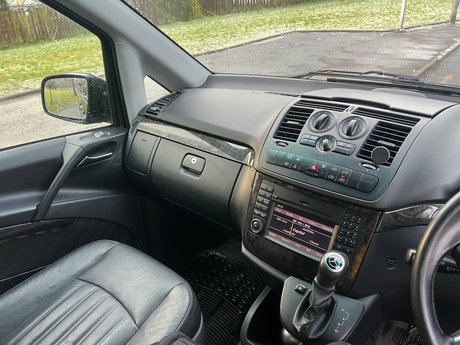 Used Mercedes-Benz Viano 2011 for sale - 75773192: Photo 16