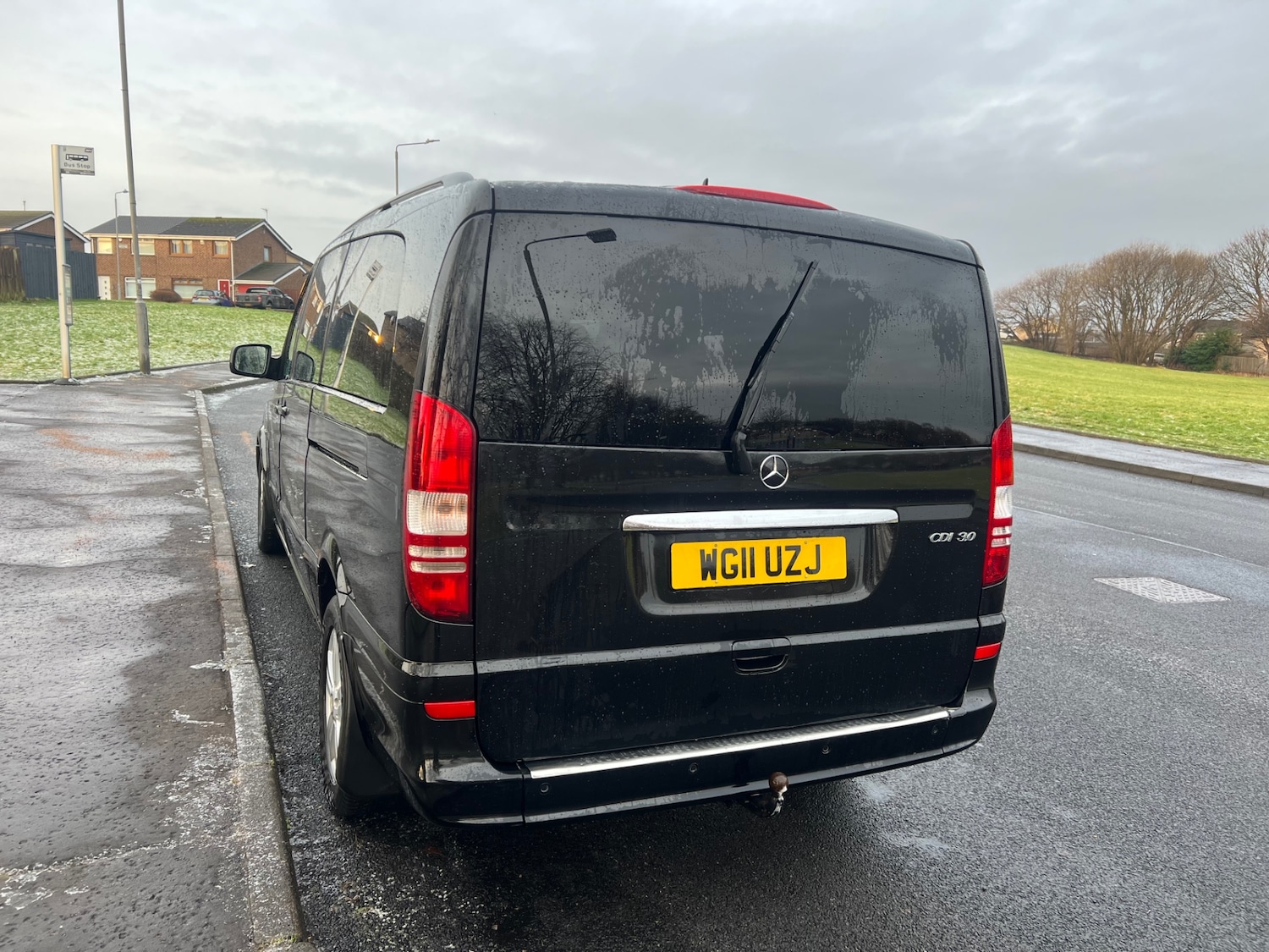 Used Mercedes-Benz Viano 2011 for sale - 75773192: Photo 7