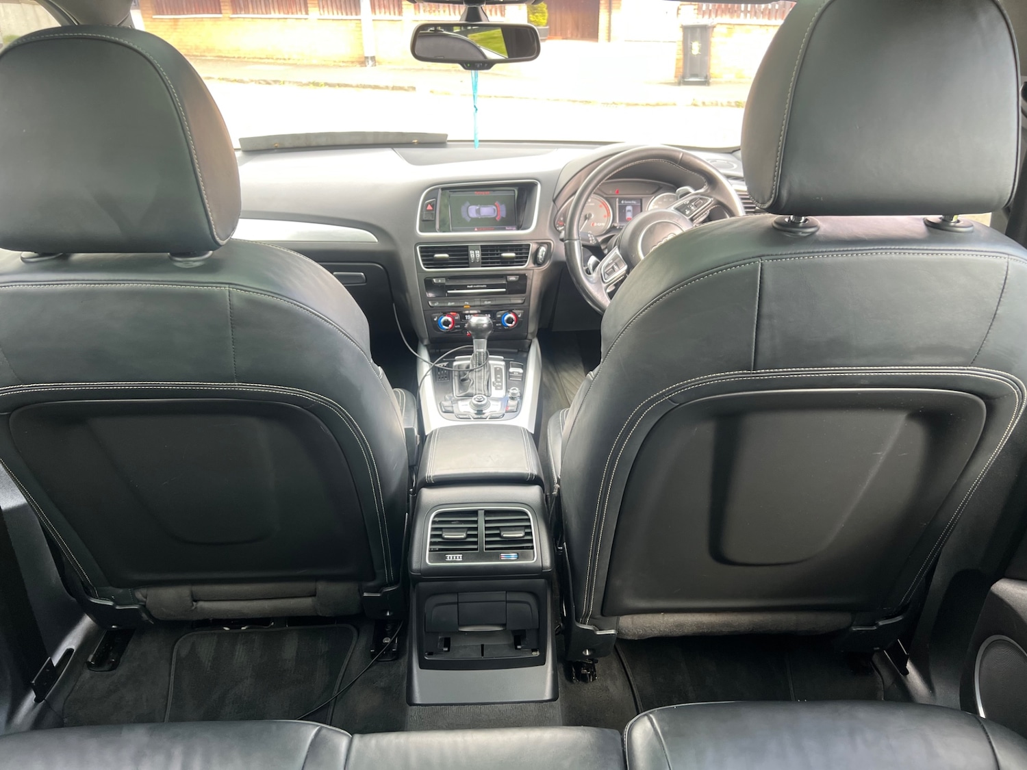 Vehicle 13