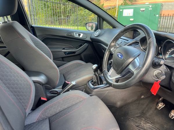Used Ford Fiesta 2016 for sale - 76182259: Photo 11