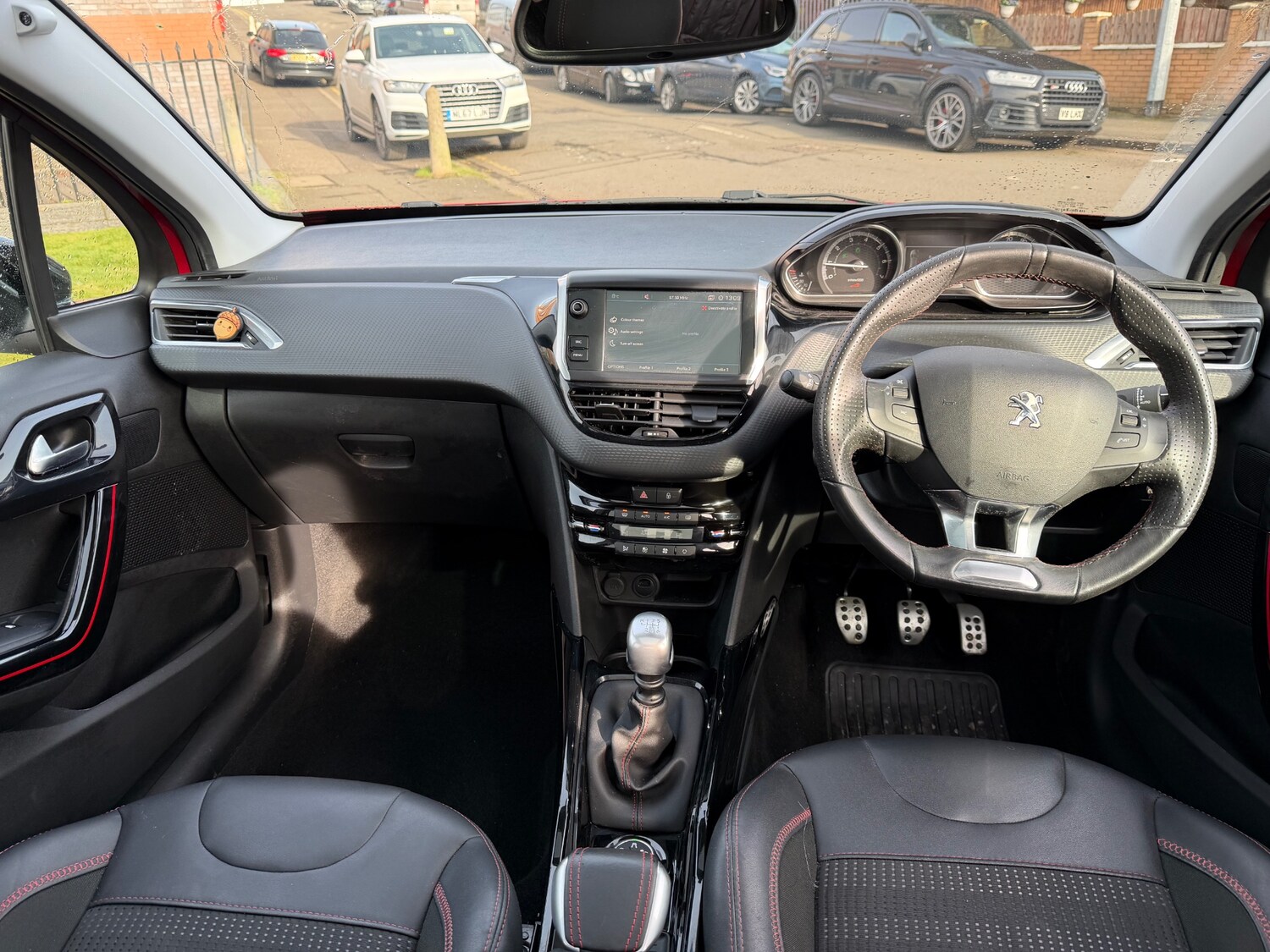 Used Peugeot 2008 2019 for sale - 77568763: Photo 10