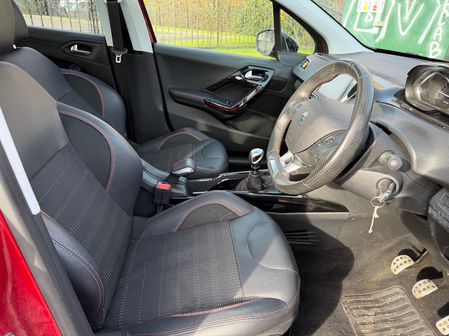 Used Peugeot 2008 2019 for sale - 77568763: Photo 11