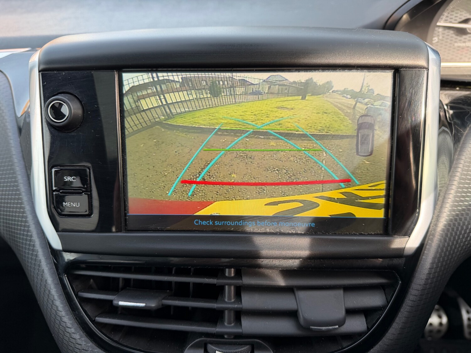 Used Peugeot 2008 2019 for sale - 77568763: Photo 12