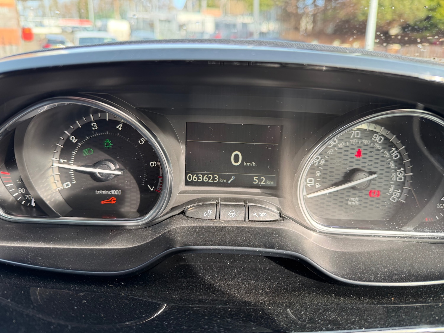 Used Peugeot 2008 2019 for sale - 77568763: Photo 14