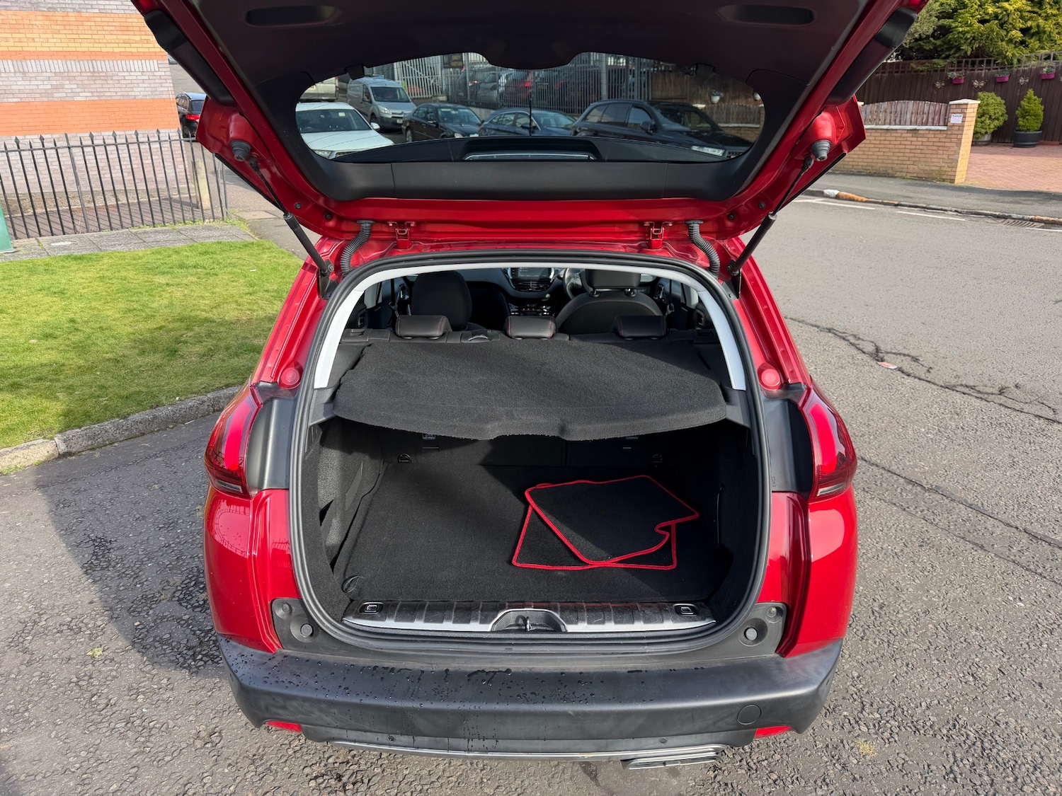 Used Peugeot 2008 2019 for sale - 77568763: Photo 6