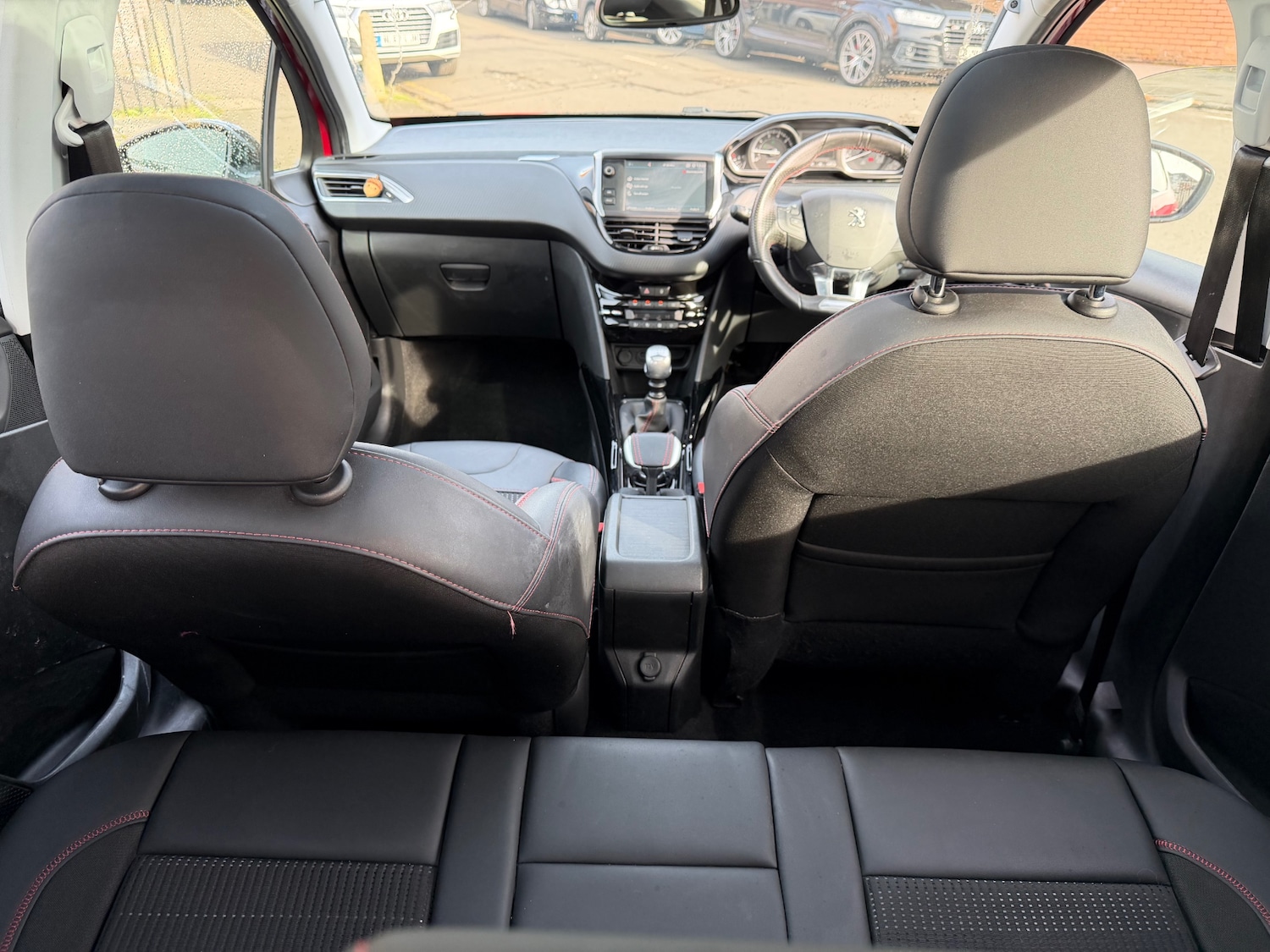 Used Peugeot 2008 2019 for sale - 77568763: Photo 7