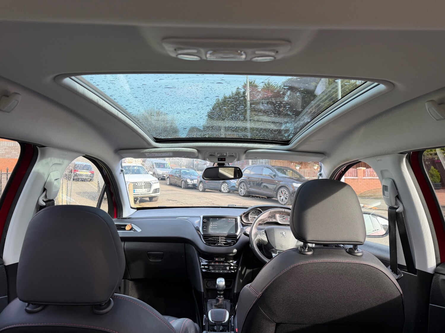 Used Peugeot 2008 2019 for sale - 77568763: Photo 8