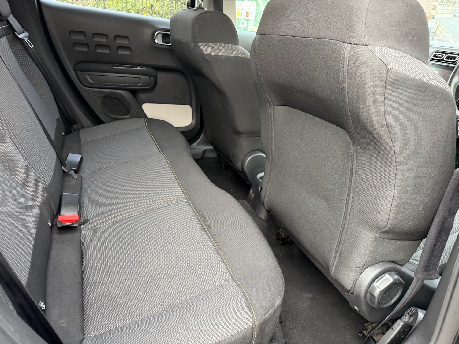 Used Citroen C3 2018 for sale - 77501100: Photo 13