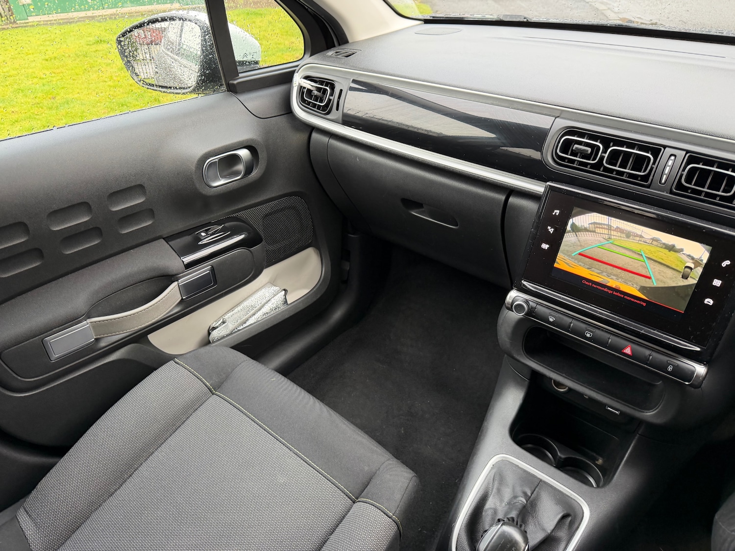 Used Citroen C3 2018 for sale - 77501100: Photo 19