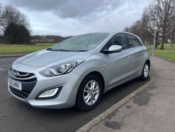 Used Hyundai i30 2015 for sale - 74670686: Photo