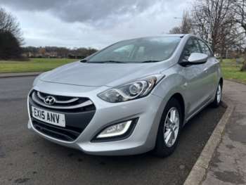 Used Hyundai i30 2015 for sale - 74670686: Photo