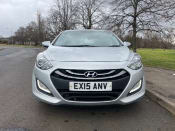 Used Hyundai i30 2015 for sale - 74670686: Photo
