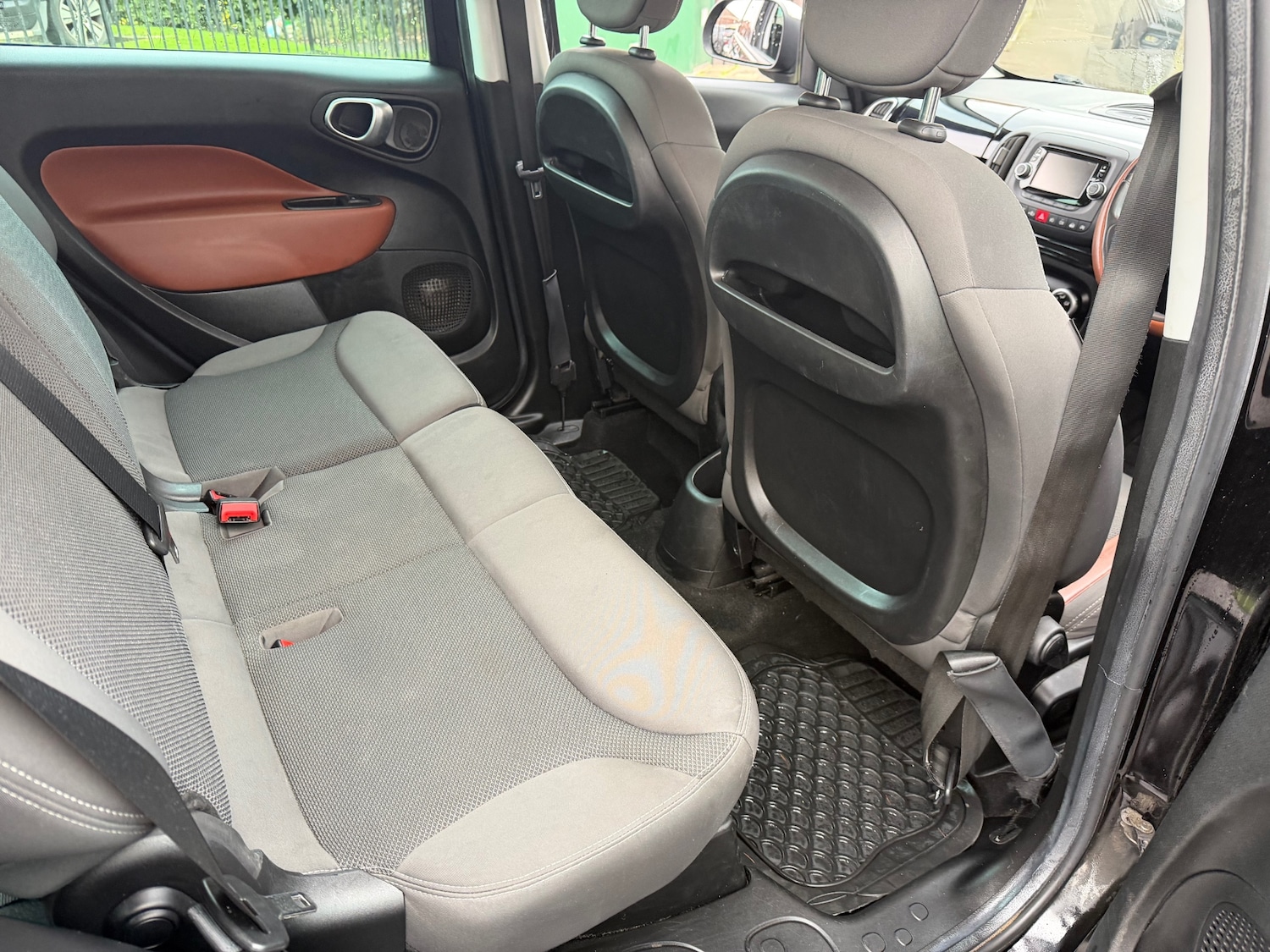 Used Fiat 500L 2014 for sale - 77049177: Photo 13